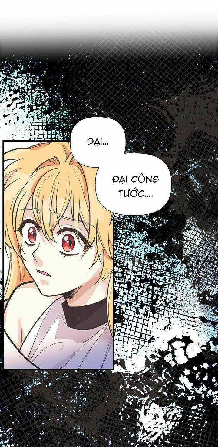 Chị Tôi Đã Nhặt Về Nhà Một Nam Chính Quyến Rũ Chapter 58.1 trang 8