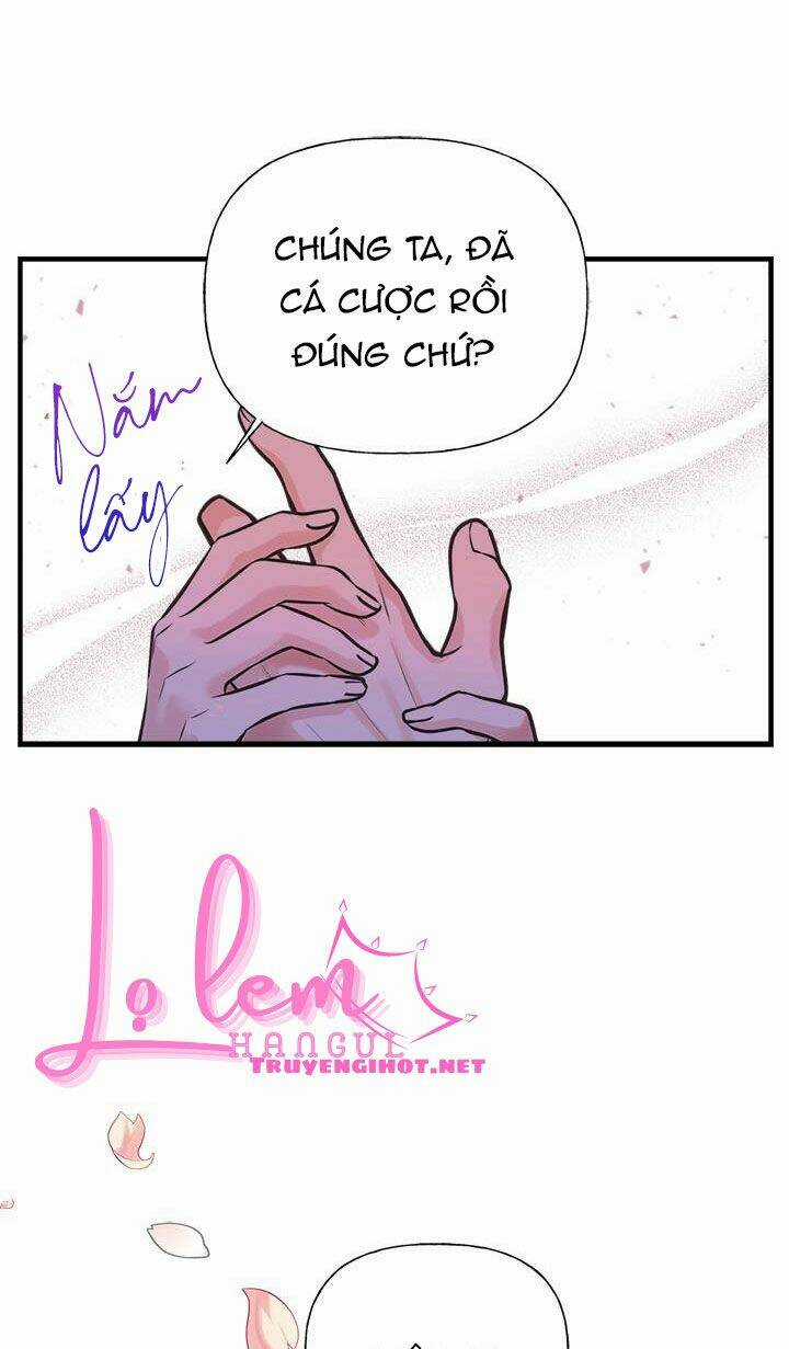 Chị Tôi Đã Nhặt Về Nhà Một Nam Chính Quyến Rũ Chapter 58.2 trang 2