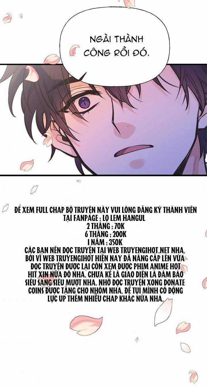 Chị Tôi Đã Nhặt Về Nhà Một Nam Chính Quyến Rũ Chapter 58.2 trang 4