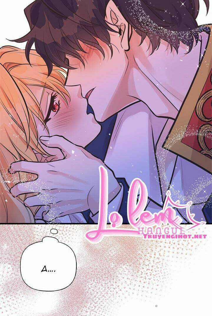 Chị Tôi Đã Nhặt Về Nhà Một Nam Chính Quyến Rũ Chapter 58.2 trang 6