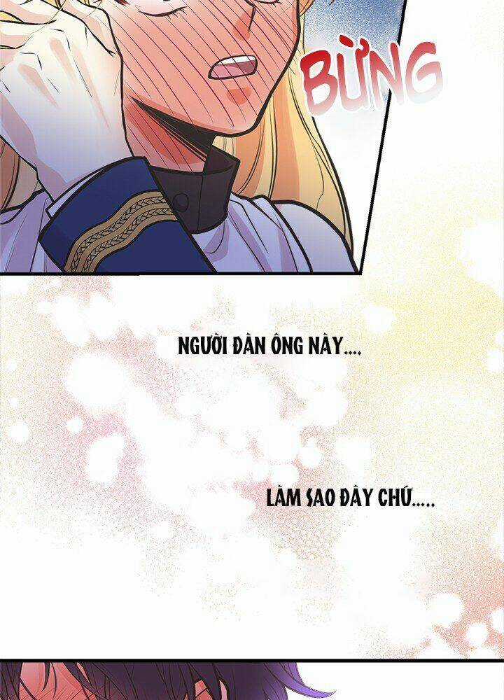 Chị Tôi Đã Nhặt Về Nhà Một Nam Chính Quyến Rũ Chapter 59.1 trang 10