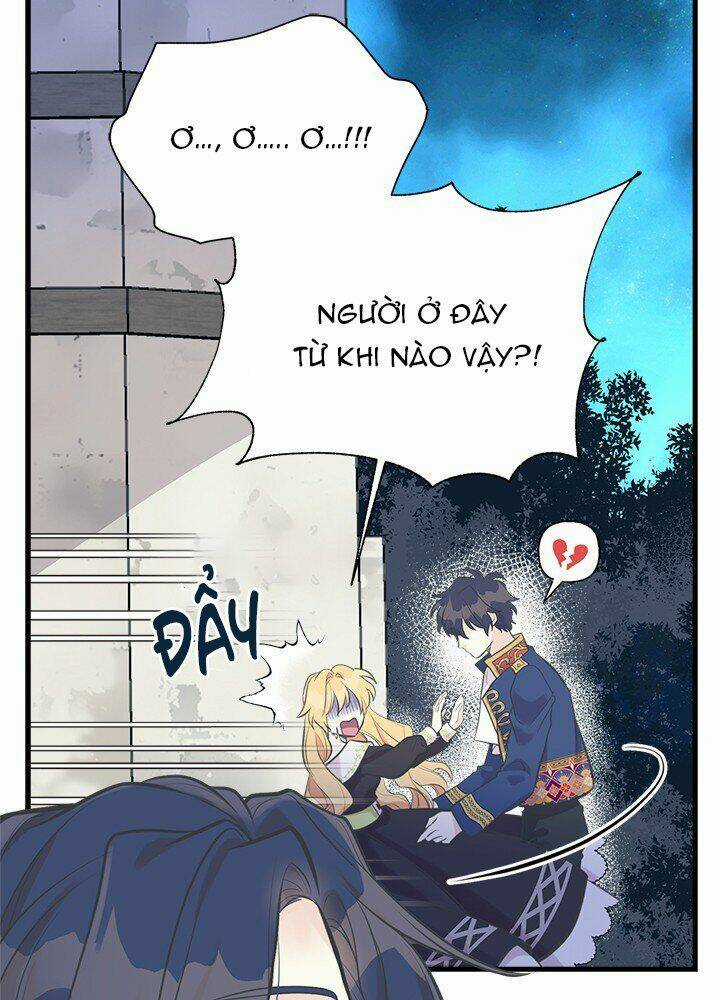 Chị Tôi Đã Nhặt Về Nhà Một Nam Chính Quyến Rũ Chapter 59.1 trang 13