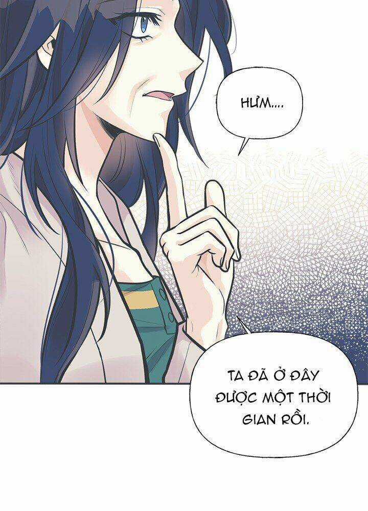 Chị Tôi Đã Nhặt Về Nhà Một Nam Chính Quyến Rũ Chapter 59.1 trang 14