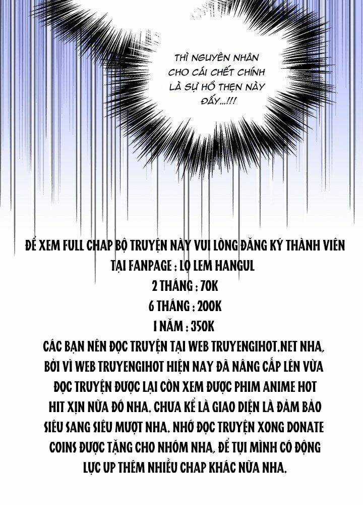 Chị Tôi Đã Nhặt Về Nhà Một Nam Chính Quyến Rũ Chapter 59.1 trang 16