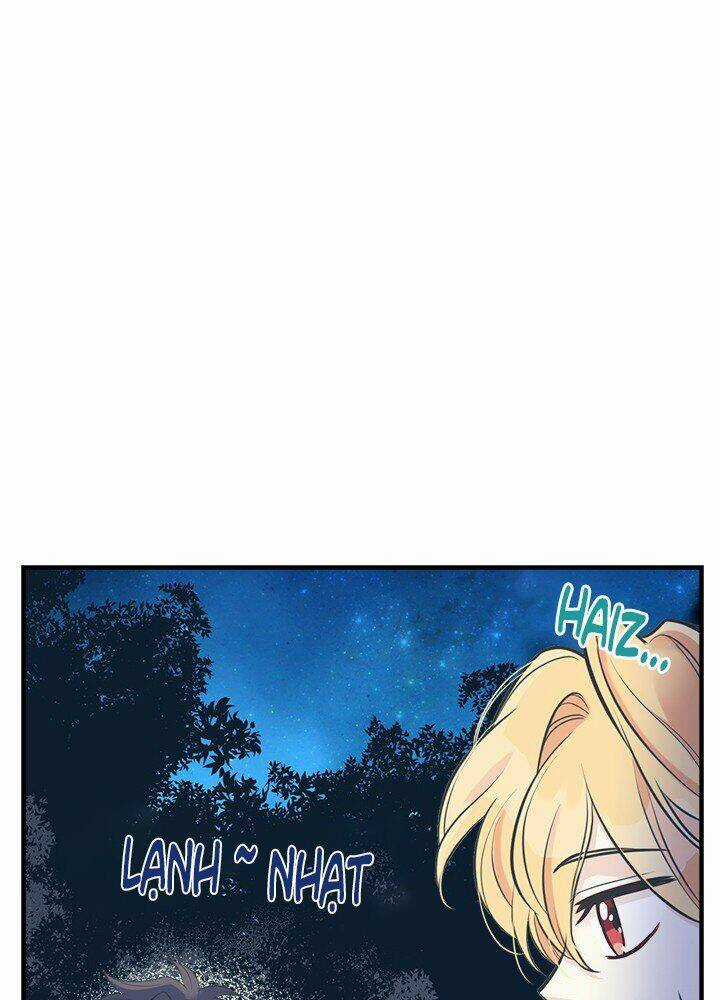 Chị Tôi Đã Nhặt Về Nhà Một Nam Chính Quyến Rũ Chapter 59.1 trang 18