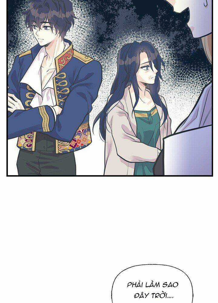 Chị Tôi Đã Nhặt Về Nhà Một Nam Chính Quyến Rũ Chapter 59.1 trang 19