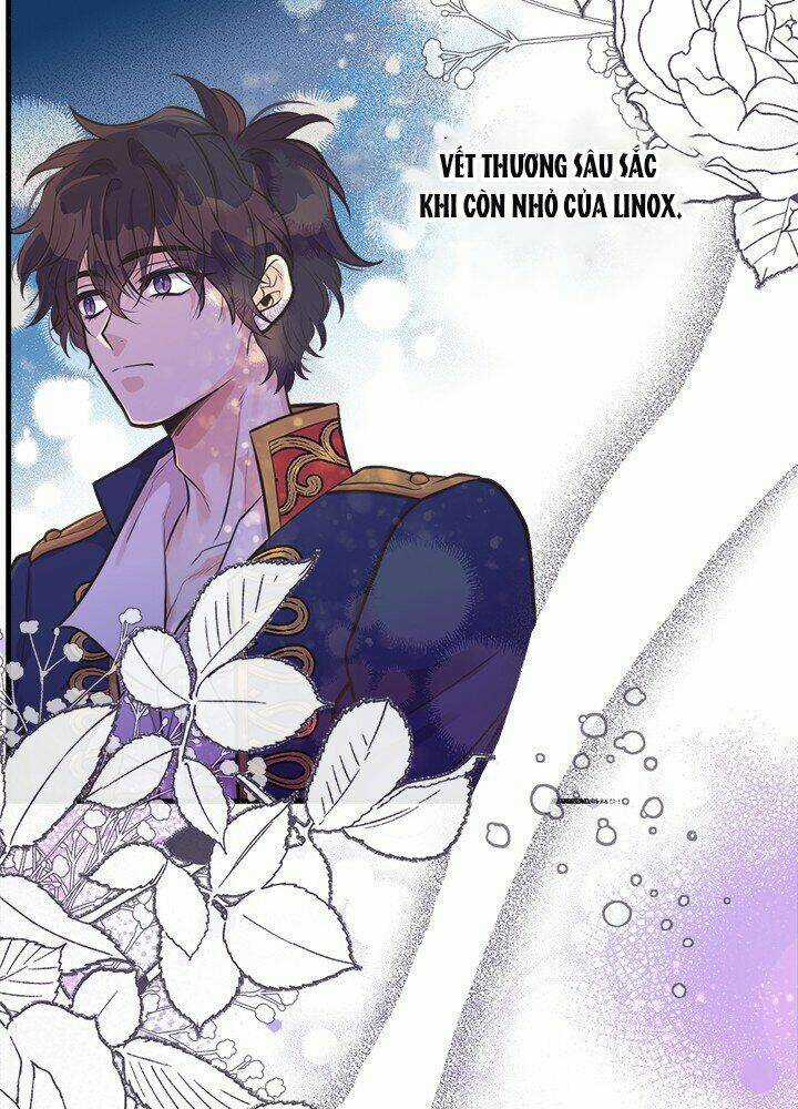 Chị Tôi Đã Nhặt Về Nhà Một Nam Chính Quyến Rũ Chapter 59.1 trang 21