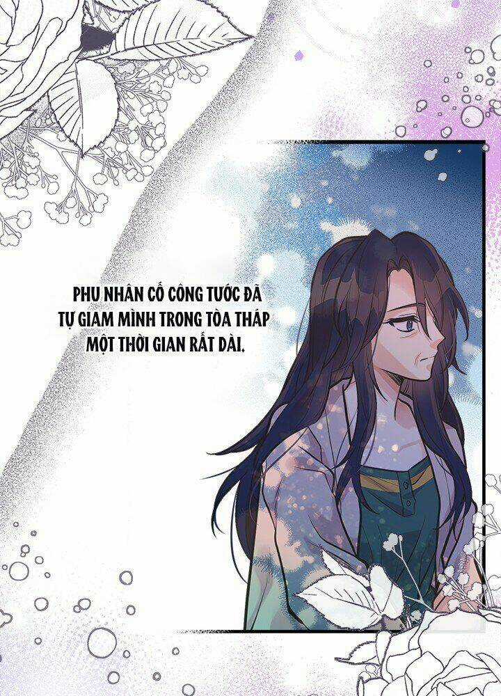 Chị Tôi Đã Nhặt Về Nhà Một Nam Chính Quyến Rũ Chapter 59.1 trang 22