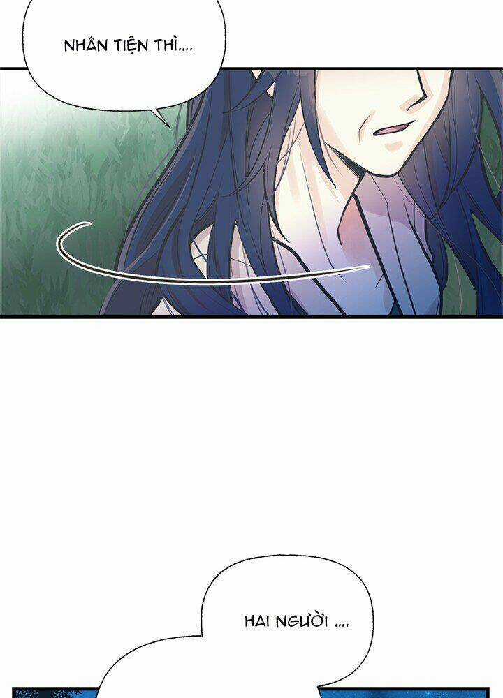 Chị Tôi Đã Nhặt Về Nhà Một Nam Chính Quyến Rũ Chapter 59.1 trang 24