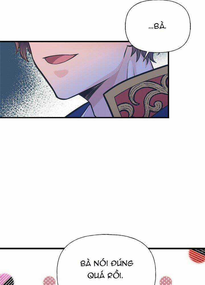 Chị Tôi Đã Nhặt Về Nhà Một Nam Chính Quyến Rũ Chapter 59.1 trang 26