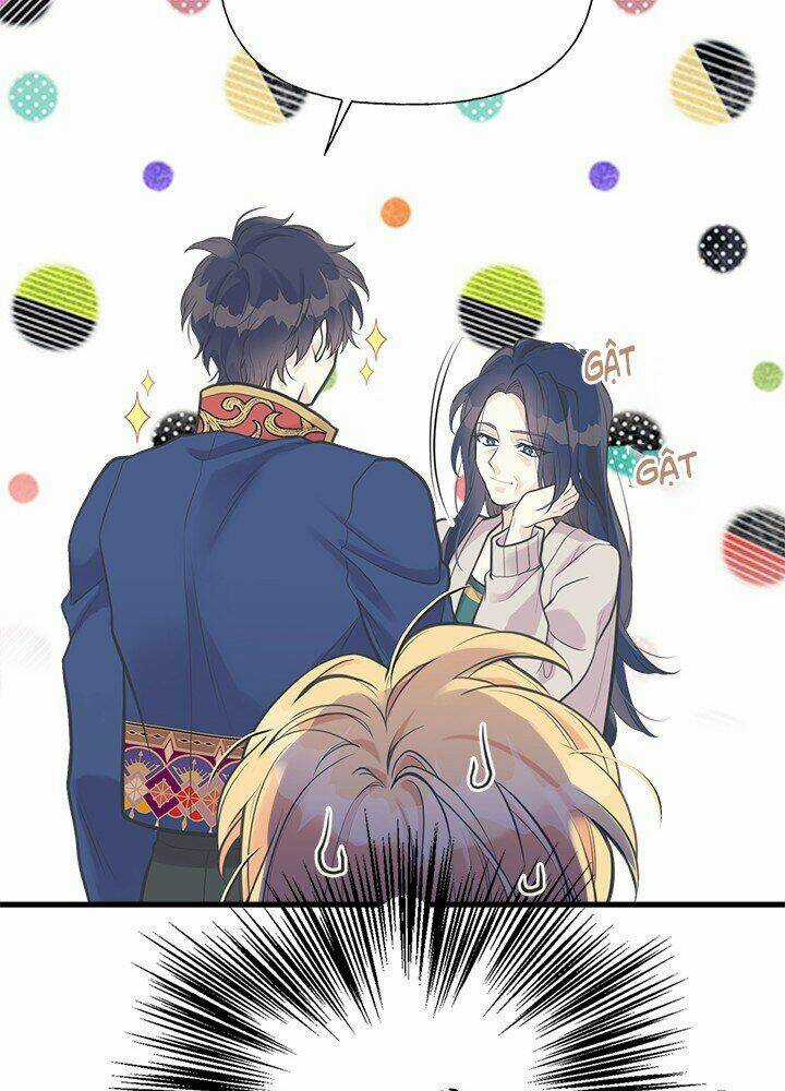 Chị Tôi Đã Nhặt Về Nhà Một Nam Chính Quyến Rũ Chapter 59.1 trang 27