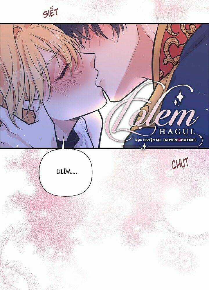 Chị Tôi Đã Nhặt Về Nhà Một Nam Chính Quyến Rũ Chapter 59.1 trang 3