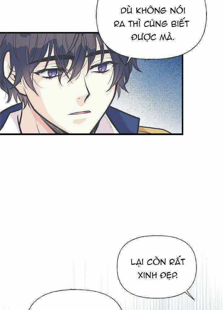 Chị Tôi Đã Nhặt Về Nhà Một Nam Chính Quyến Rũ Chapter 59.1 trang 31