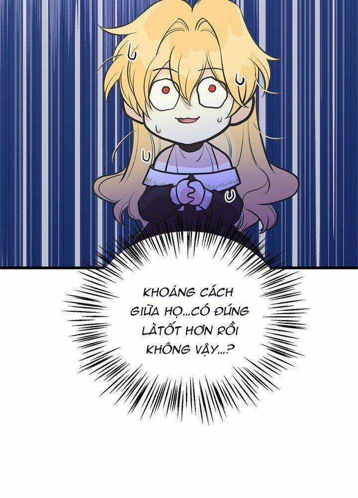 Chị Tôi Đã Nhặt Về Nhà Một Nam Chính Quyến Rũ Chapter 59.1 trang 33