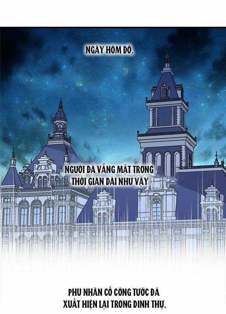 Chị Tôi Đã Nhặt Về Nhà Một Nam Chính Quyến Rũ Chapter 59.1 trang 34