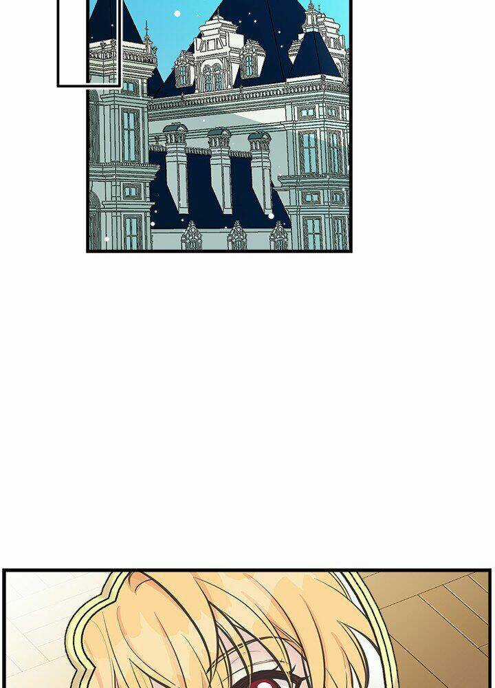 Chị Tôi Đã Nhặt Về Nhà Một Nam Chính Quyến Rũ Chapter 59.1 trang 36