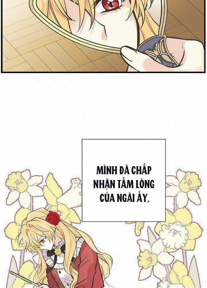 Chị Tôi Đã Nhặt Về Nhà Một Nam Chính Quyến Rũ Chapter 59.1 trang 37