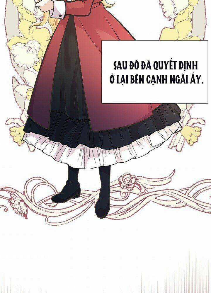 Chị Tôi Đã Nhặt Về Nhà Một Nam Chính Quyến Rũ Chapter 59.1 trang 38