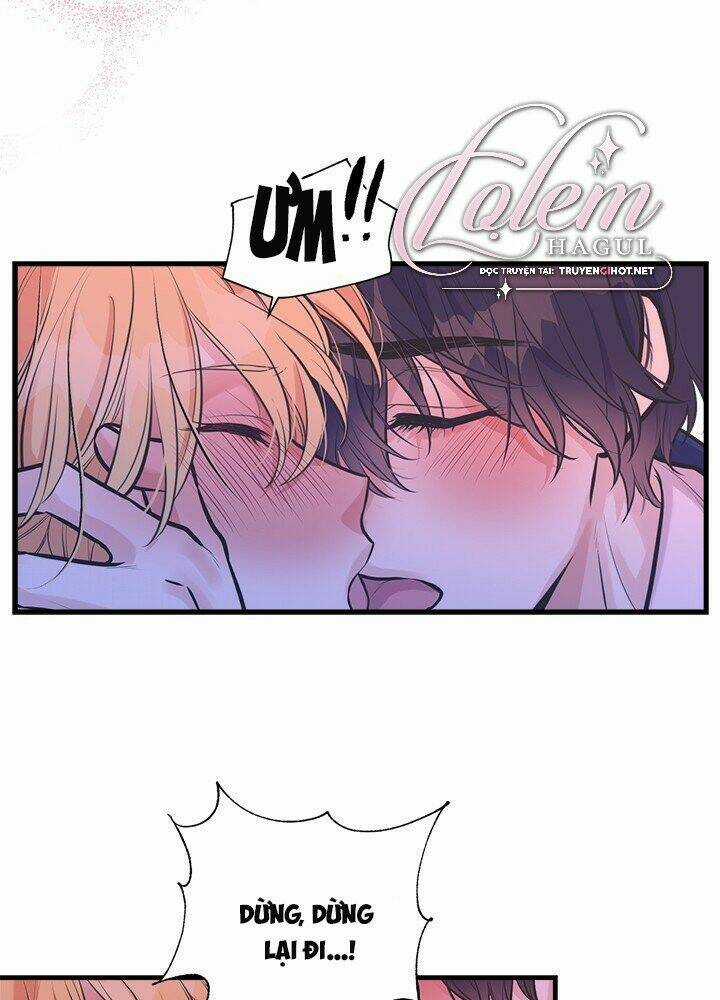 Chị Tôi Đã Nhặt Về Nhà Một Nam Chính Quyến Rũ Chapter 59.1 trang 4