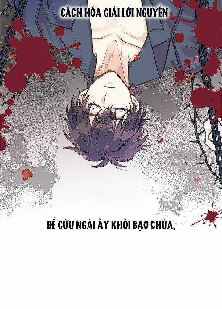 Chị Tôi Đã Nhặt Về Nhà Một Nam Chính Quyến Rũ Chapter 59.1 trang 40