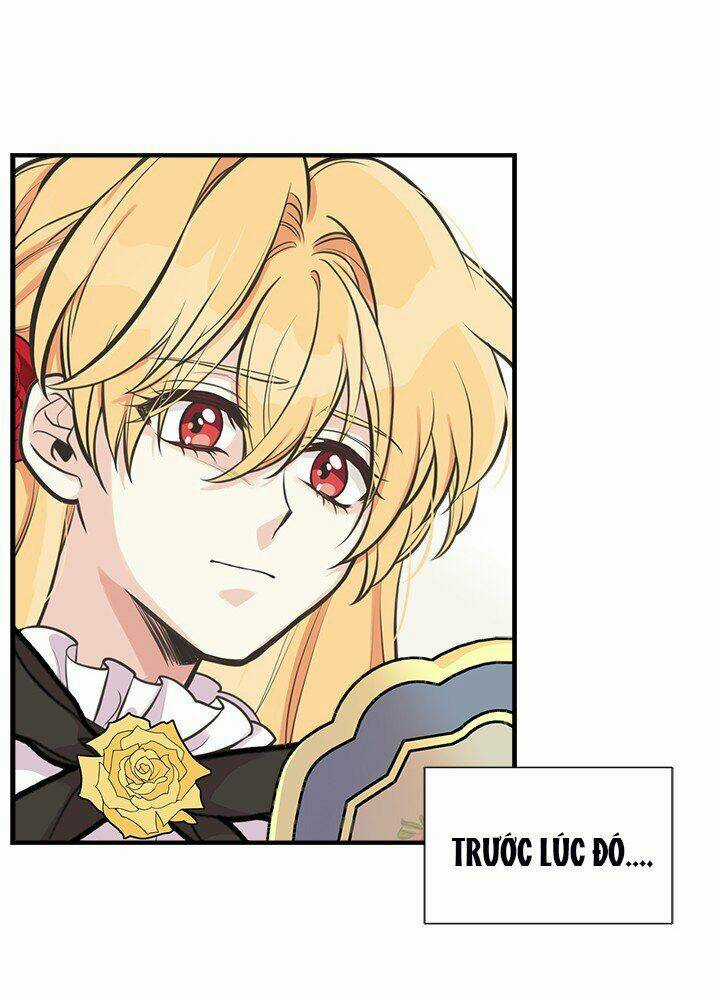 Chị Tôi Đã Nhặt Về Nhà Một Nam Chính Quyến Rũ Chapter 59.1 trang 41