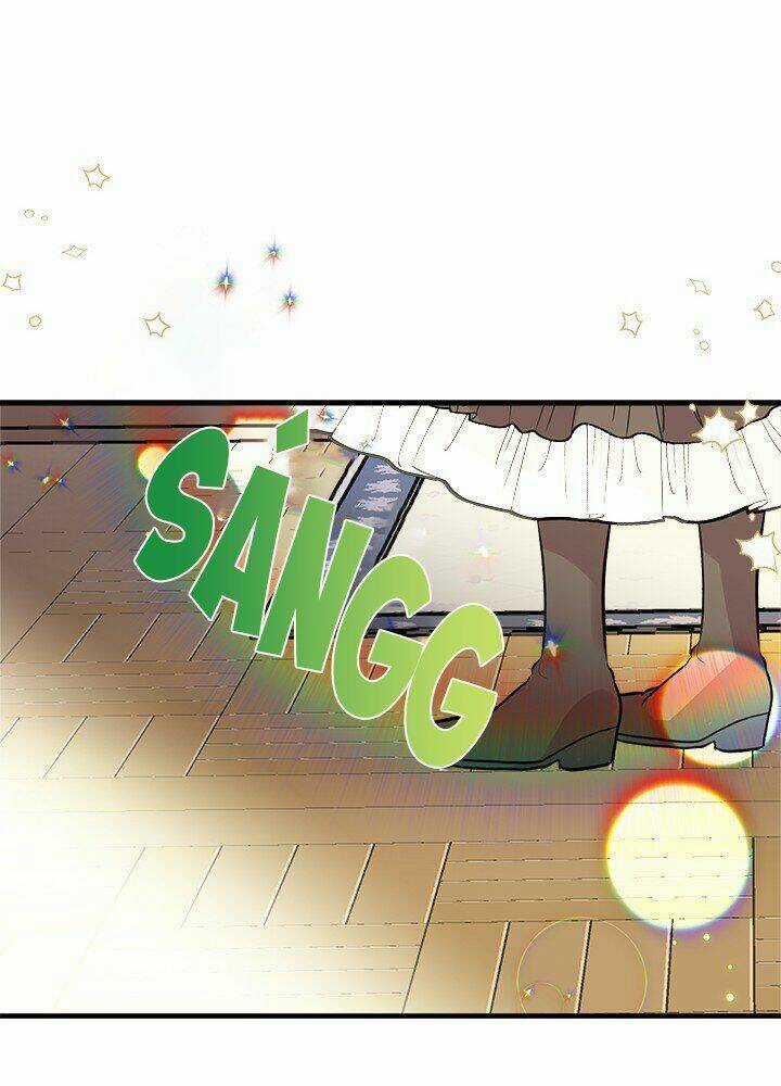 Chị Tôi Đã Nhặt Về Nhà Một Nam Chính Quyến Rũ Chapter 59.1 trang 42