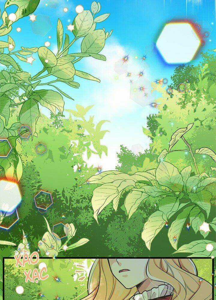 Chị Tôi Đã Nhặt Về Nhà Một Nam Chính Quyến Rũ Chapter 59.1 trang 45