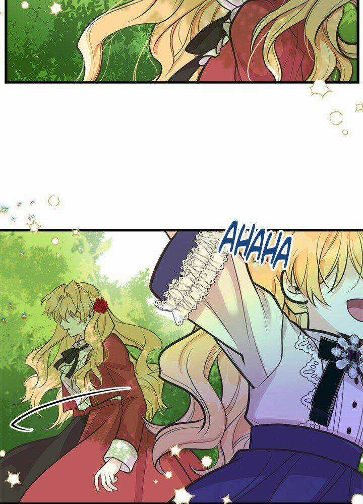 Chị Tôi Đã Nhặt Về Nhà Một Nam Chính Quyến Rũ Chapter 59.1 trang 46