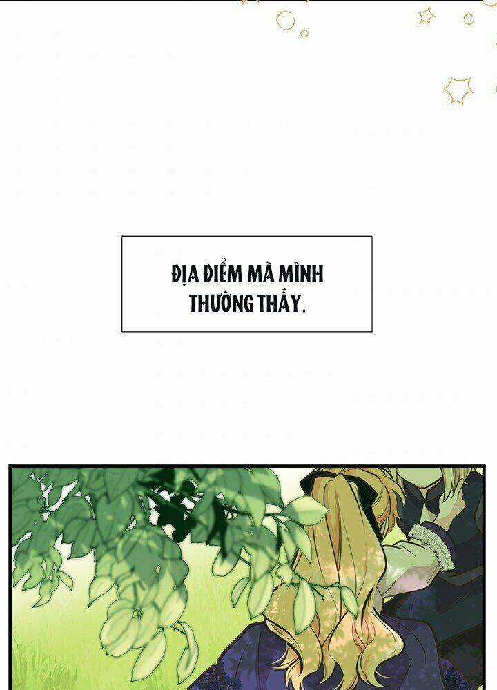 Chị Tôi Đã Nhặt Về Nhà Một Nam Chính Quyến Rũ Chapter 59.1 trang 47