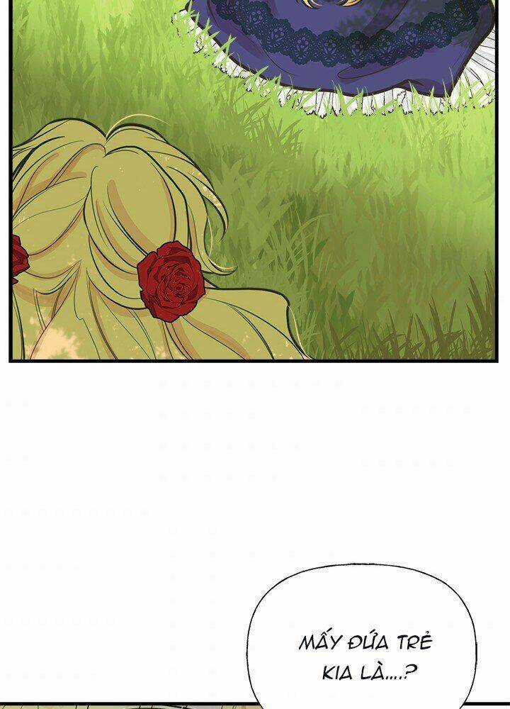 Chị Tôi Đã Nhặt Về Nhà Một Nam Chính Quyến Rũ Chapter 59.1 trang 48