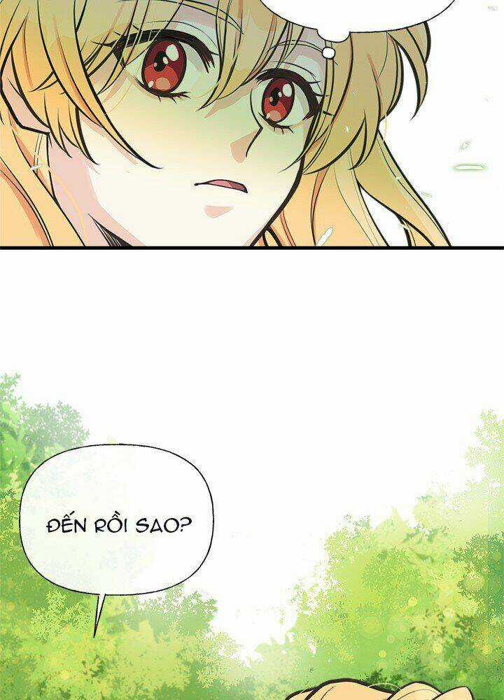 Chị Tôi Đã Nhặt Về Nhà Một Nam Chính Quyến Rũ Chapter 59.1 trang 49