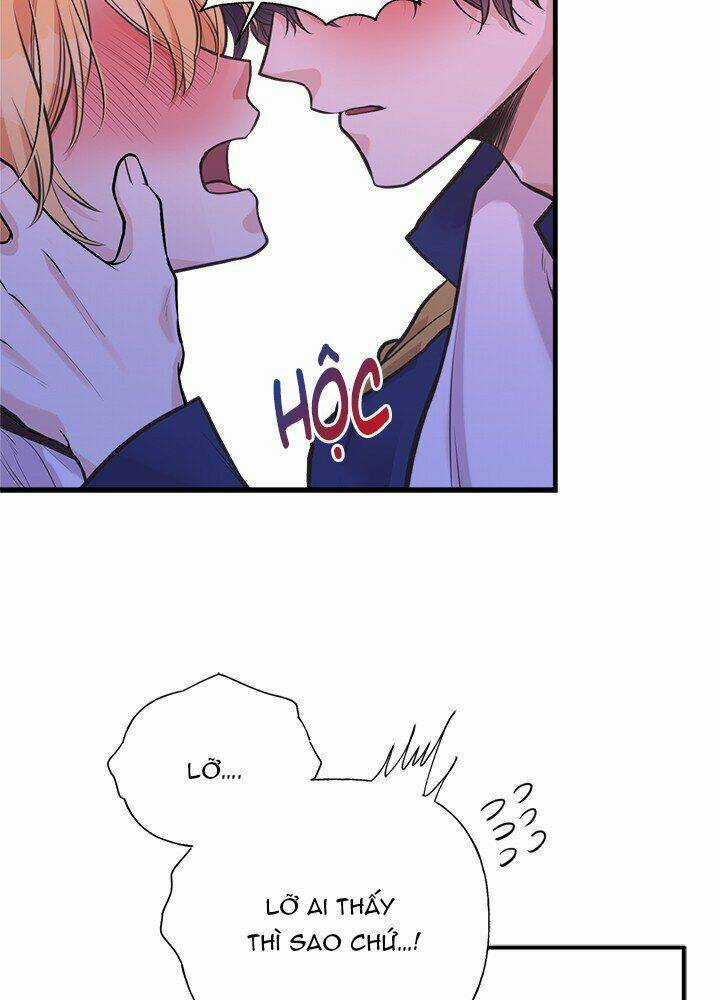 Chị Tôi Đã Nhặt Về Nhà Một Nam Chính Quyến Rũ Chapter 59.1 trang 5