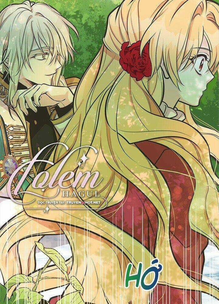 Chị Tôi Đã Nhặt Về Nhà Một Nam Chính Quyến Rũ Chapter 59.1 trang 50