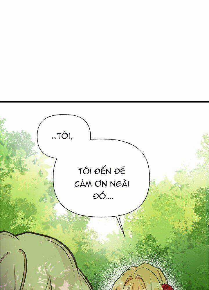 Chị Tôi Đã Nhặt Về Nhà Một Nam Chính Quyến Rũ Chapter 59.1 trang 53