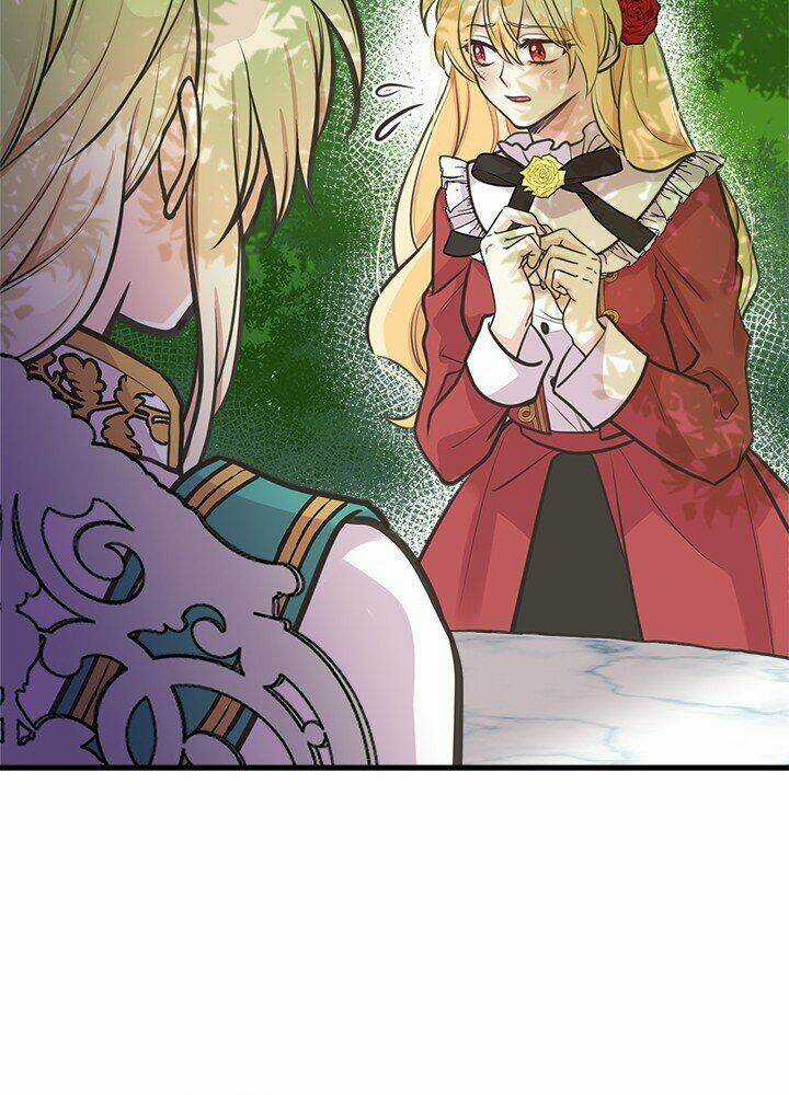 Chị Tôi Đã Nhặt Về Nhà Một Nam Chính Quyến Rũ Chapter 59.1 trang 54