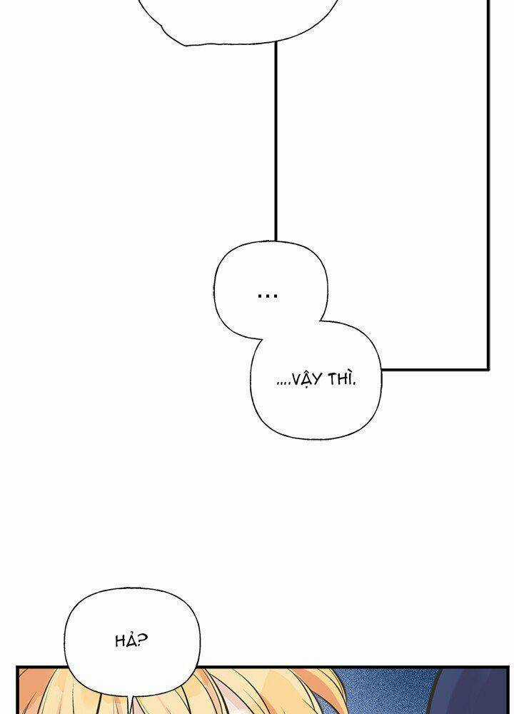 Chị Tôi Đã Nhặt Về Nhà Một Nam Chính Quyến Rũ Chapter 59.1 trang 6