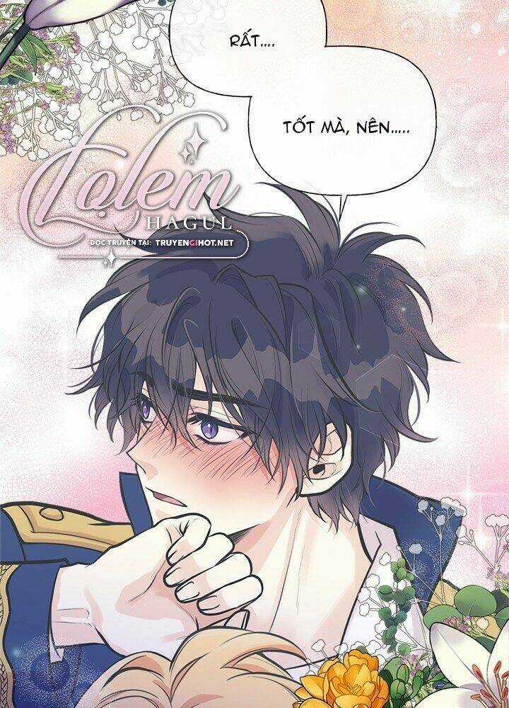 Chị Tôi Đã Nhặt Về Nhà Một Nam Chính Quyến Rũ Chapter 59.1 trang 8