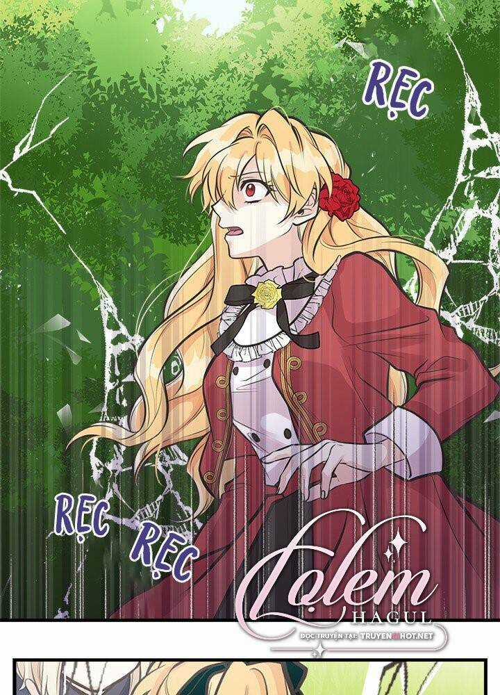 Chị Tôi Đã Nhặt Về Nhà Một Nam Chính Quyến Rũ Chapter 59.2 trang 11