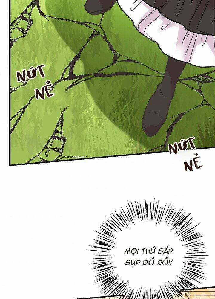 Chị Tôi Đã Nhặt Về Nhà Một Nam Chính Quyến Rũ Chapter 59.2 trang 13