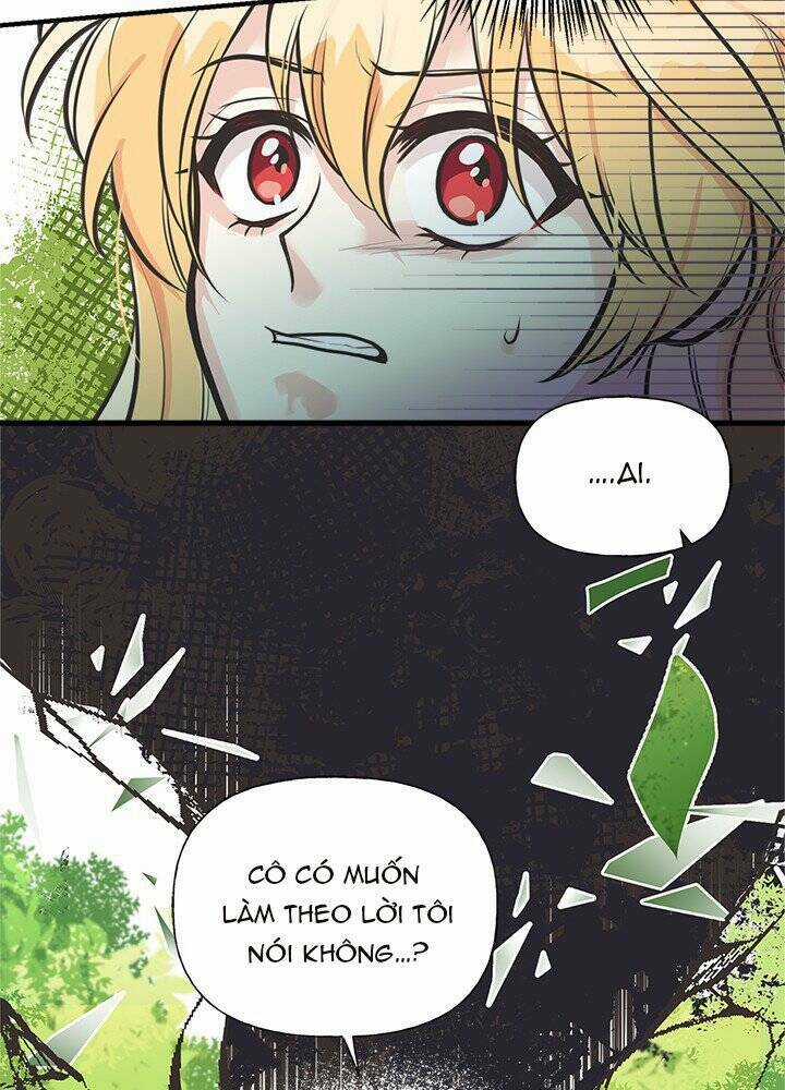 Chị Tôi Đã Nhặt Về Nhà Một Nam Chính Quyến Rũ Chapter 59.2 trang 14