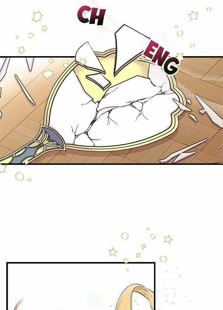 Chị Tôi Đã Nhặt Về Nhà Một Nam Chính Quyến Rũ Chapter 59.2 trang 19