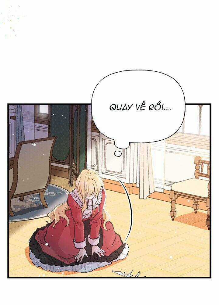 Chị Tôi Đã Nhặt Về Nhà Một Nam Chính Quyến Rũ Chapter 59.2 trang 21