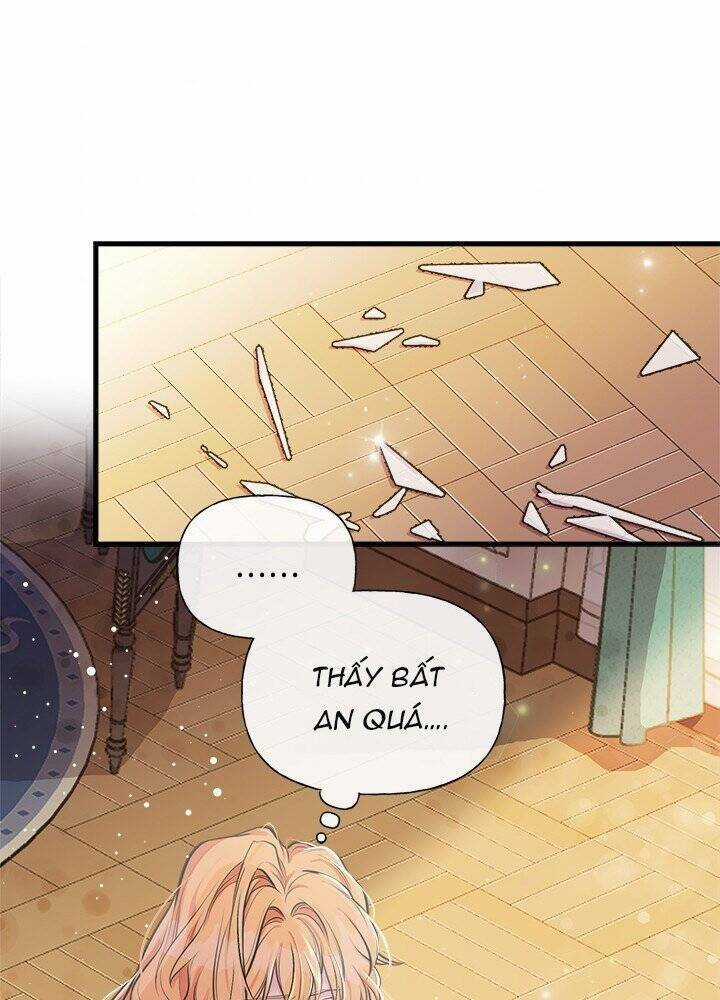 Chị Tôi Đã Nhặt Về Nhà Một Nam Chính Quyến Rũ Chapter 59.2 trang 22