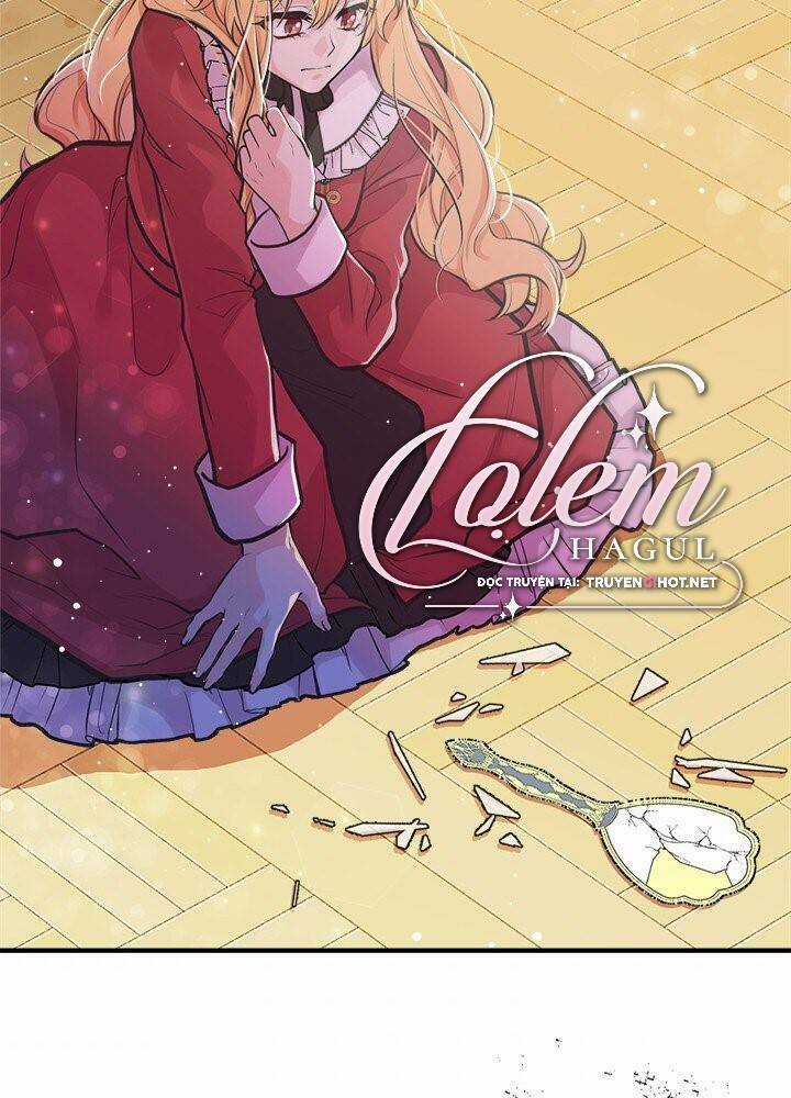 Chị Tôi Đã Nhặt Về Nhà Một Nam Chính Quyến Rũ Chapter 59.2 trang 23