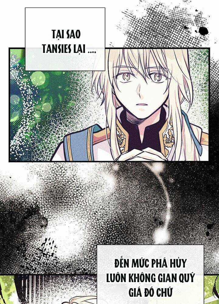 Chị Tôi Đã Nhặt Về Nhà Một Nam Chính Quyến Rũ Chapter 59.2 trang 24