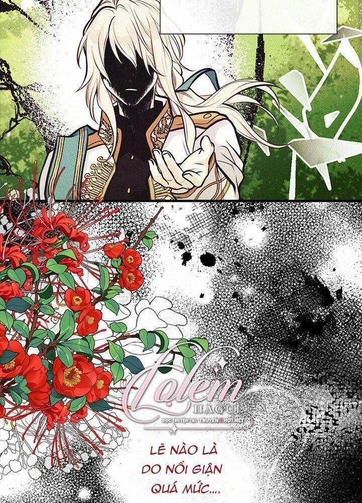 Chị Tôi Đã Nhặt Về Nhà Một Nam Chính Quyến Rũ Chapter 59.2 trang 25