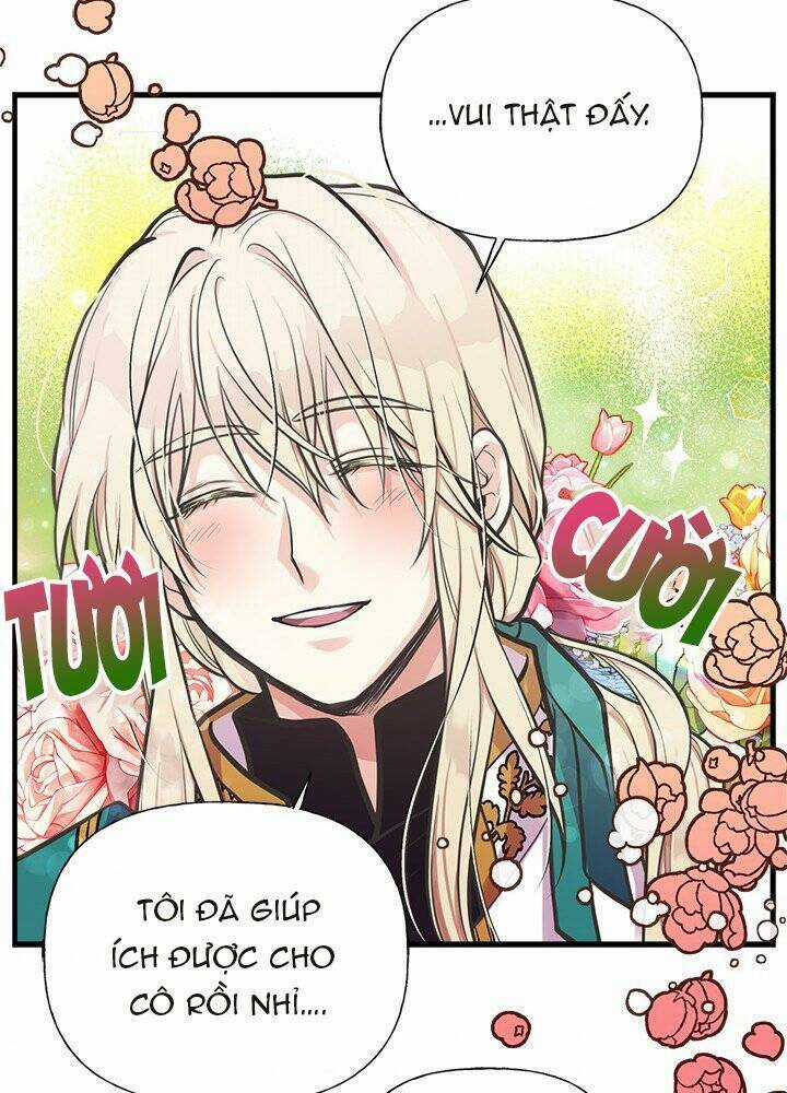 Chị Tôi Đã Nhặt Về Nhà Một Nam Chính Quyến Rũ Chapter 59.2 trang 3