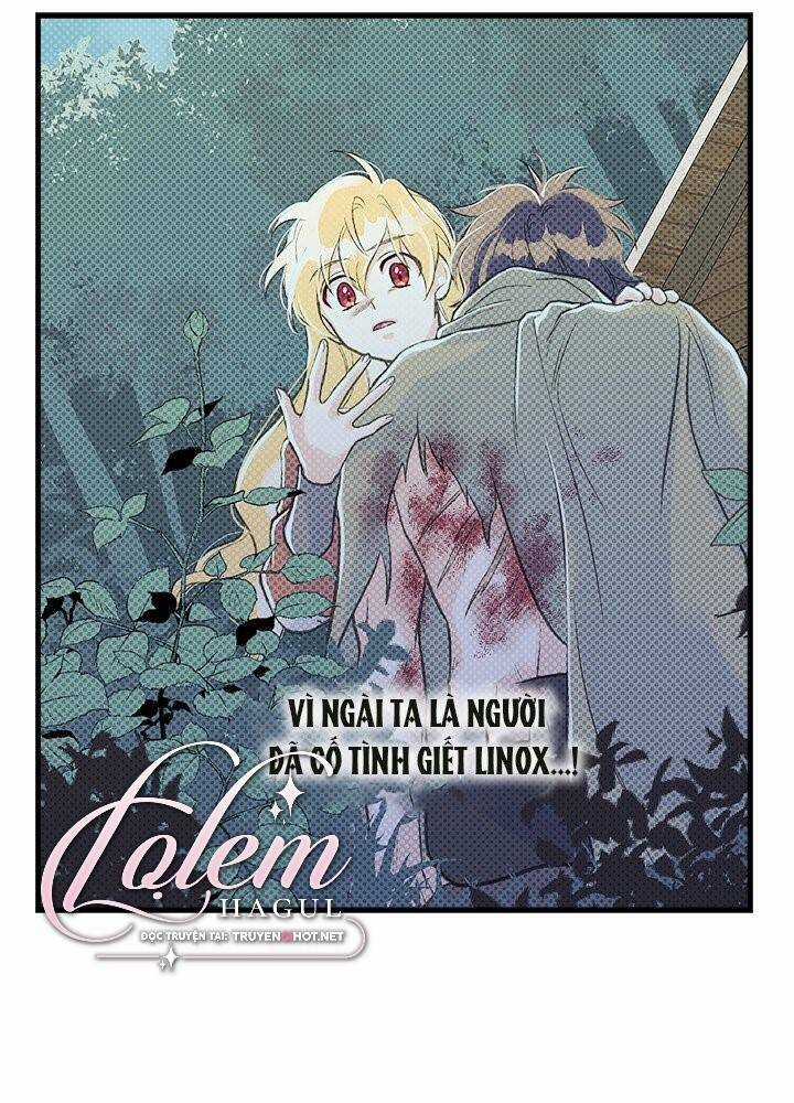 Chị Tôi Đã Nhặt Về Nhà Một Nam Chính Quyến Rũ Chapter 59.2 trang 8