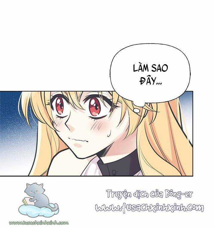 Chị Tôi Đã Nhặt Về Nhà Một Nam Chính Quyến Rũ Chapter 59 trang 15