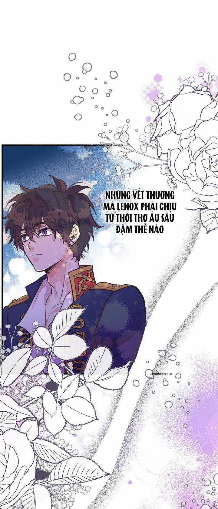 Chị Tôi Đã Nhặt Về Nhà Một Nam Chính Quyến Rũ Chapter 59 trang 16